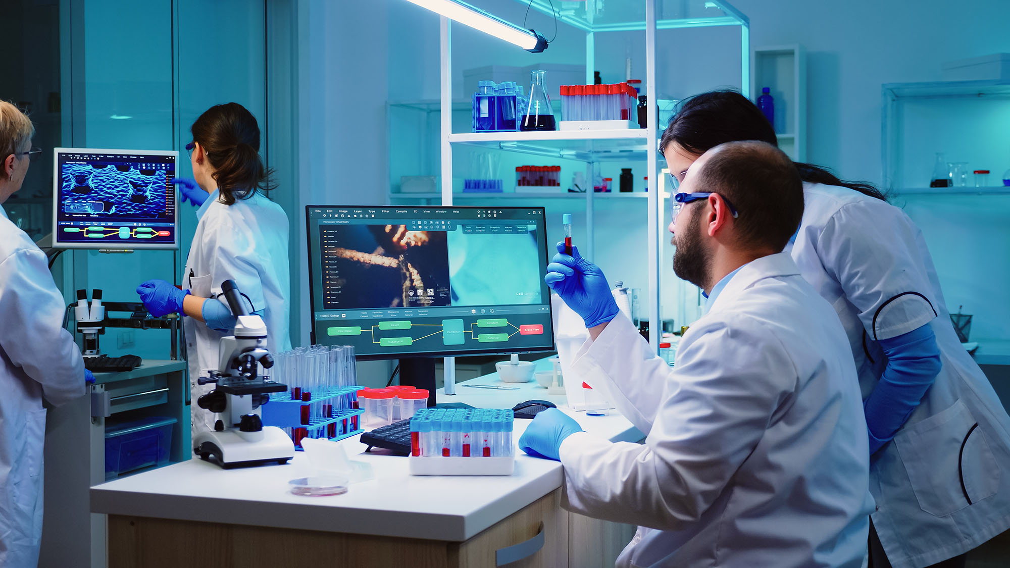 The Importance of Continuous Professional Development in Healthcare